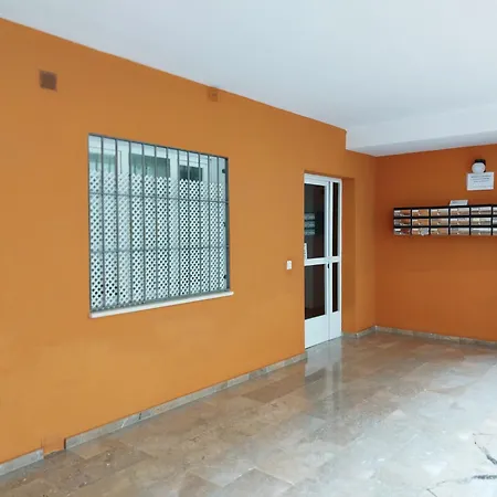 Oli-Ole Apartment Malaga Room photo