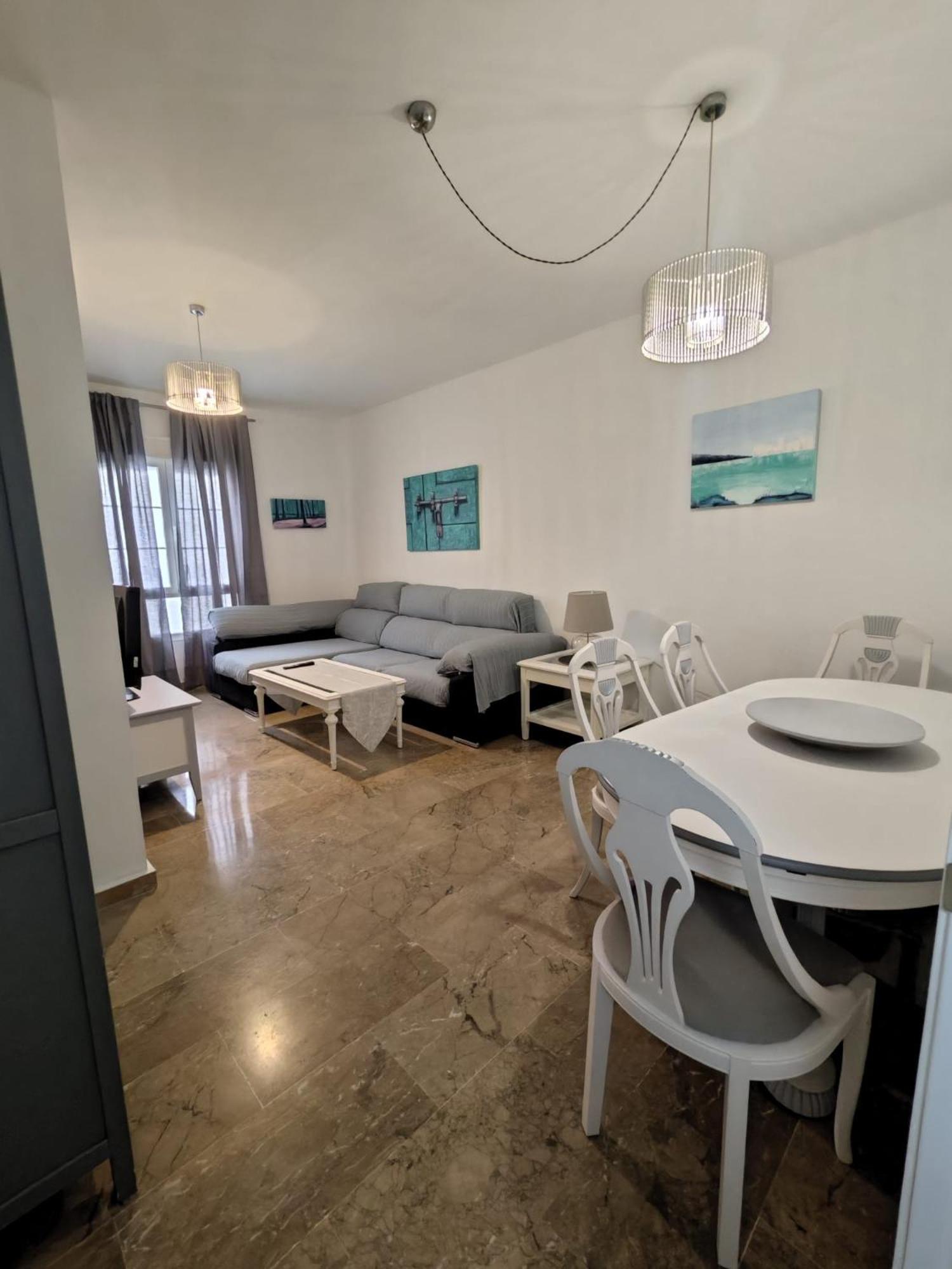 Oli-ole Apartament