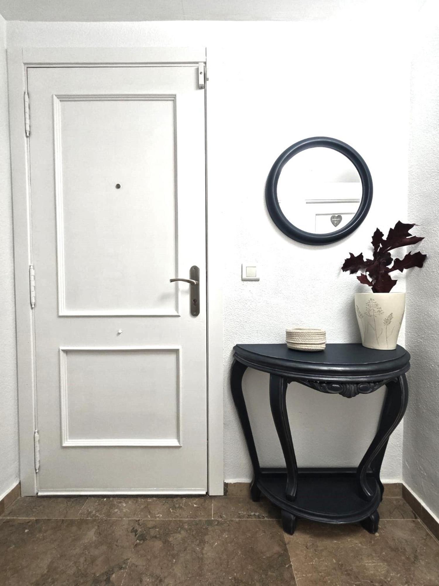 Apartament Oli-ole