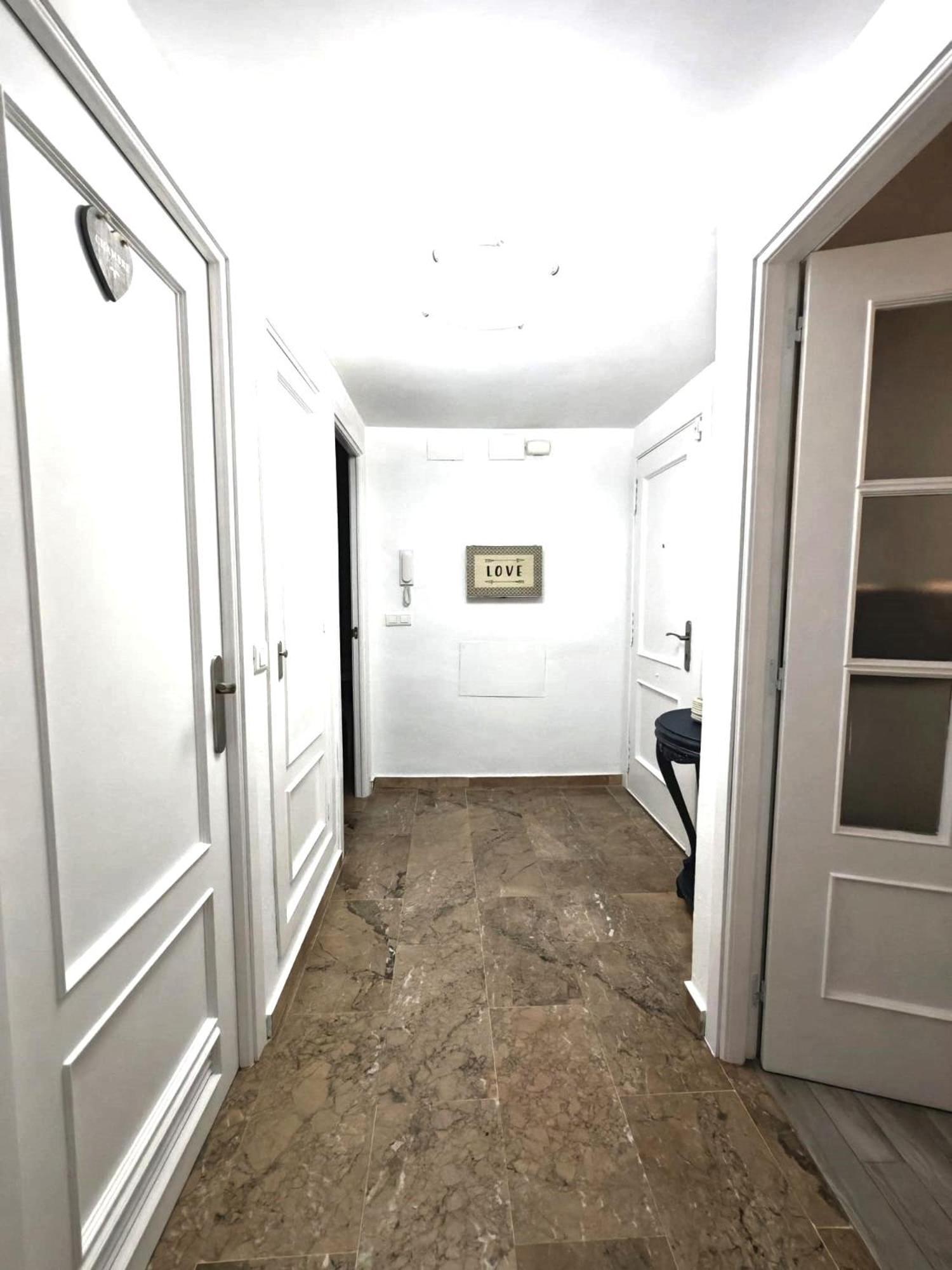 Oli-ole Apartament Malaga