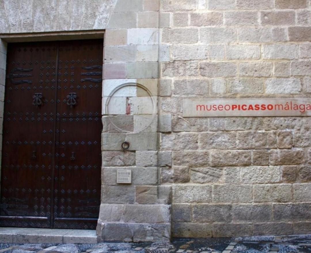Oli-ole Apartament Malaga