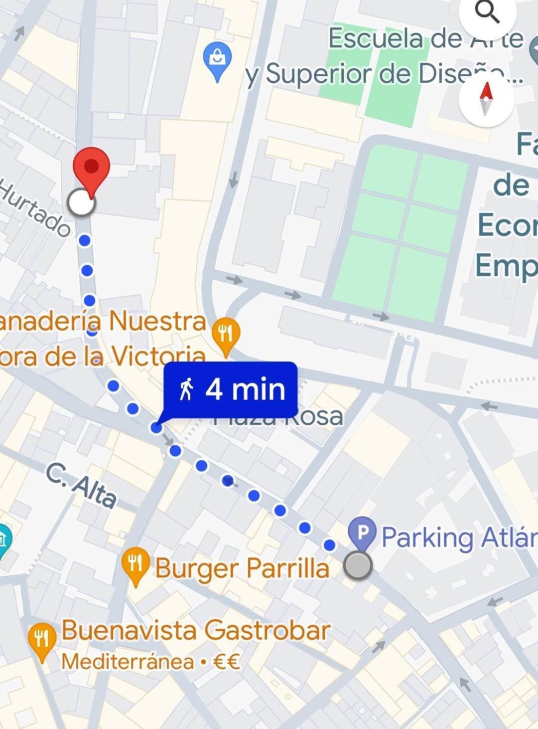 Apartament Oli-ole *