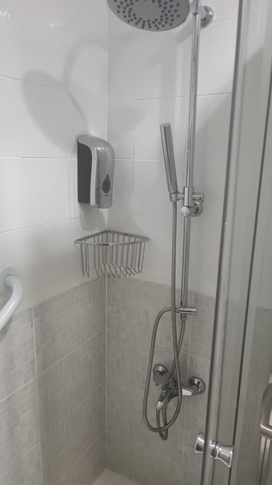 Oli-ole Apartment Malaga
