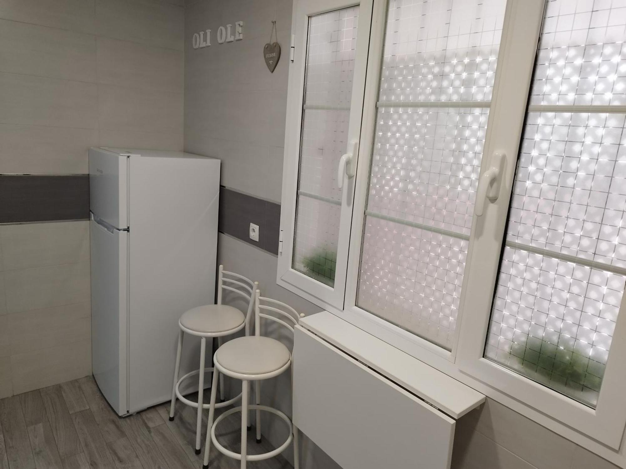 Apartament Oli-ole