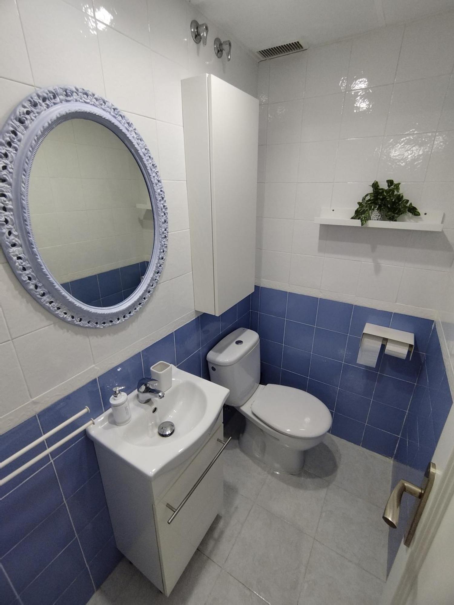 Oli-ole Apartament *