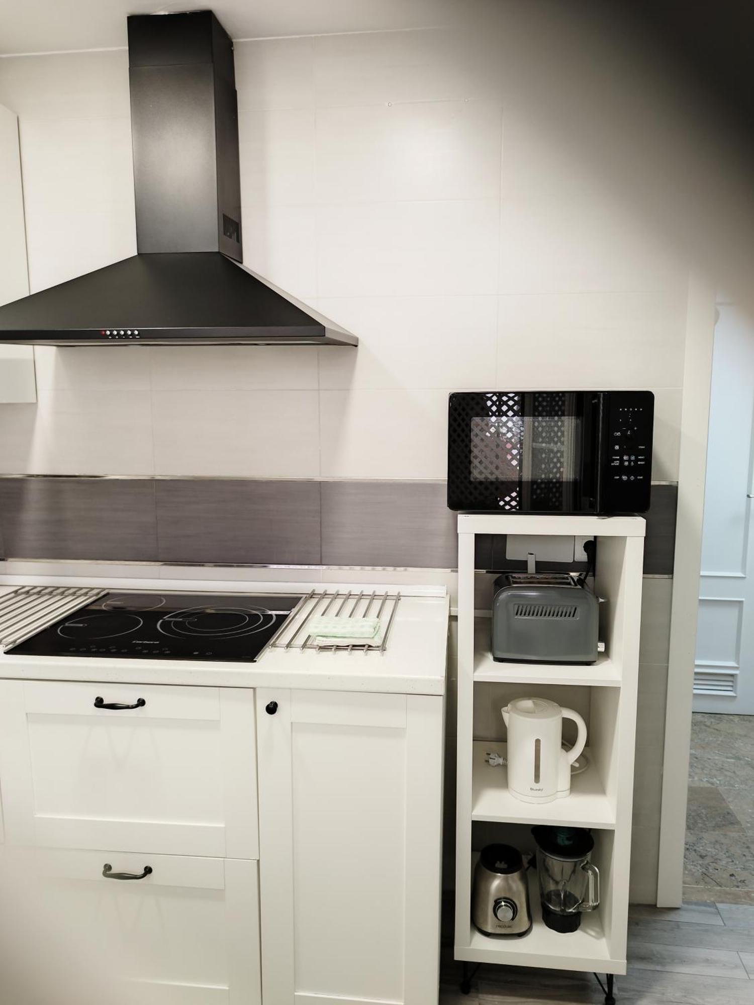 Apartament Oli-ole